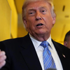 'We’re 9,500 miles away': Trump on why Taiwan remains a 'difficult' issue for US