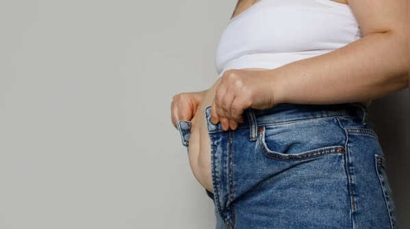 Surprisingly easy and 'lazy' ways to lose weight without intense workouts
