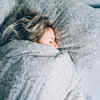 Get more sleep