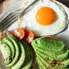 Eat more protein, no harsh diet needed