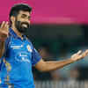 Article image for: 'Ek din ka mukhya mantri': Jasprit Bumrah reacts after MI captaincy debut
