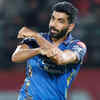 Article image for: IPL 2026: Jasprit Bumrah's captaincy begins with control