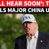 Article image for: 'A Lot Has Happened': Trump Reveals What Really Happened In China, Makes Shocking Announcement
