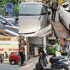 Article image for: Fix last-mile walk before asking Delhiites to ditch cars, say experts