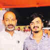Article image for: Union minister Bandi Sanjay moves Hyderabad court, seeks removal of online content linking him to son Bhagirath’s case