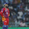 Article image for: 'The only thing can harm us ... ': Rishabh Pant opens up