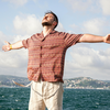 Detachment is not being complacent