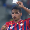 Article image for: ‘Ban these chits!’: Rayudu terms Akash Singh ‘chit’ celebration 'rubbish'