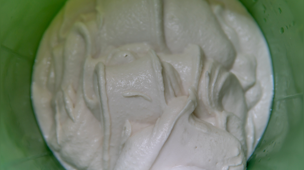Dosa batter