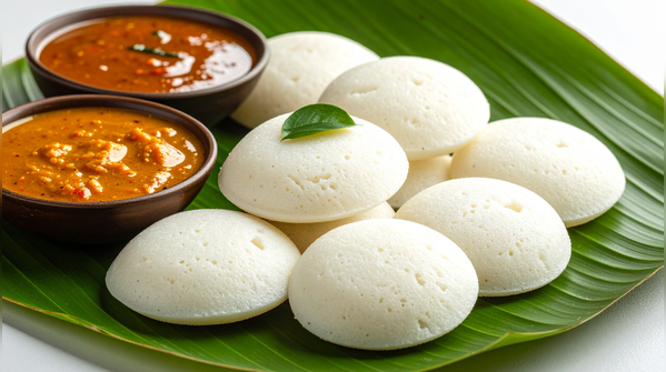 Idli