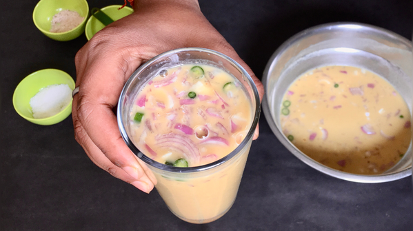 Sattu