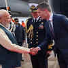 Article image for: From semiconductors to water - what’s on PM Modi’s Netherlands agenda