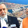 Article image for: Iran Calls Chabahar Port India’s “Golden Gate” To Central Asia, Urges Continued Cooperation