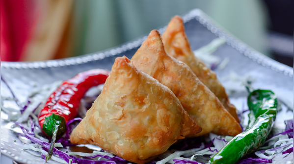 Samosa