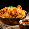 Article image for: Biryani