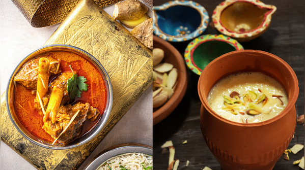 8 famous Indian street foods that were once royal dishes