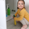 Article image for: They can manage basic self-help tasks