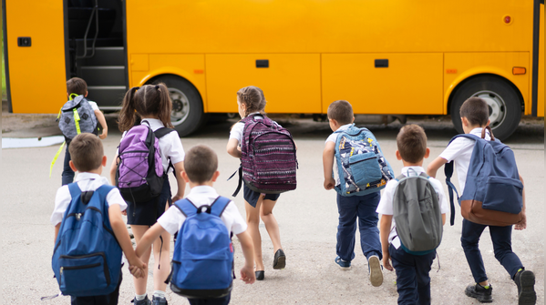 6 signs your child is ready for preschool
