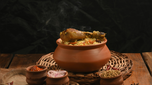 Biryani