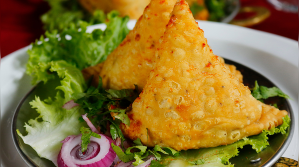 Samosa