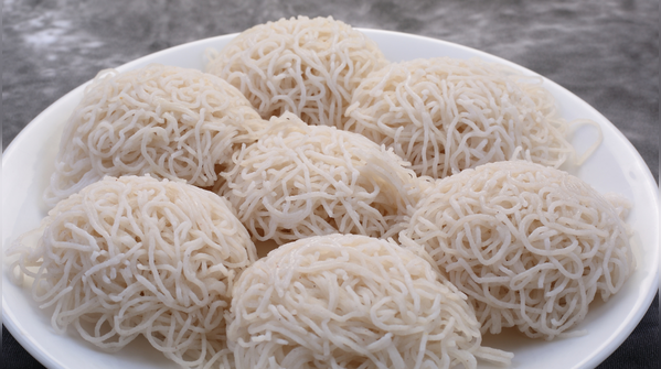 Idiyappam
