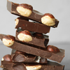 Article image for: Swap cookies and pastries for dark chocolate and nuts
