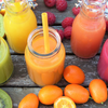 Article image for: Swap milkshakes for smoothies with real ingredients
