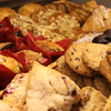 Article image for: Swap fried fast-<i class="tbold">food</i> snacks for baked versions