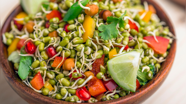 Sprouts