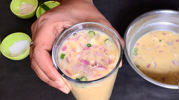 Sattu