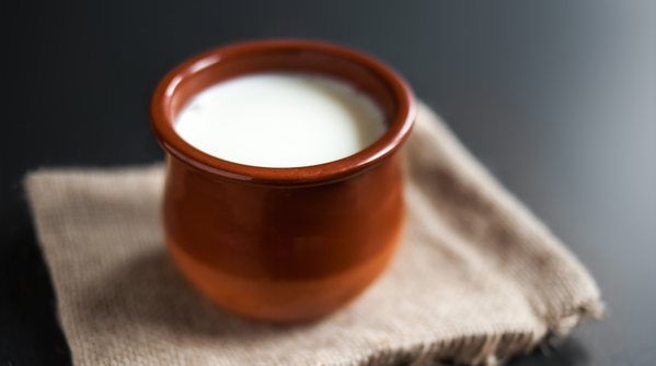 Curd