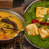 Article image for: 8 foods Indians used before protein powder existed