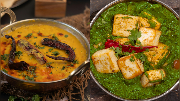 8 foods Indians used before protein powder existed