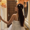 Article image for: Correct mirror placement is an art in itself