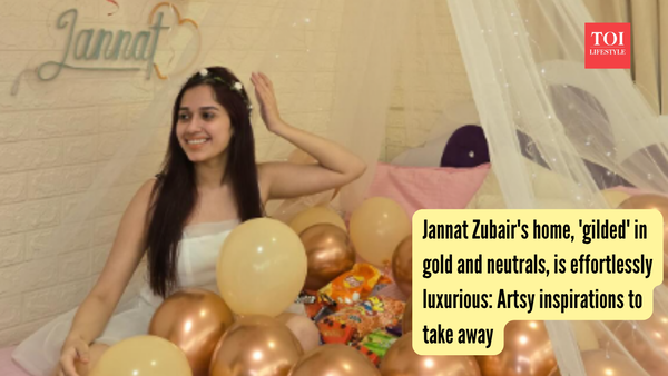 Jannat Zubair Images