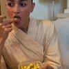 Article image for: Alia’s meals relied on simple Indian foods