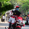 Fuel price hike
