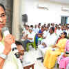Article image for: Mamata Banerjee Tells Leaders Free To Leave TMC, Vows To Rebuild Party After Bengal Poll Rout