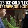 Article image for: Xi’s ‘Putin Flex’ Left Trump’s Ego Bruised? Zhongnanhai Moment Blows Up Online