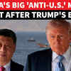 Article image for: China Throws Major Roadblock At US' Iran Resolution; Trump Team Left Stunned At UN