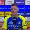 Article image for: <i class="tbold">Michael Hussey</i> reflects on CSK defeat and playoffs pressure