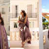 Article image for: Huma proved a saree can shine at <i class="tbold">cannes</i> too