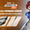 Article image for: Fortnite Overwatch Power Hour (May 16, 2026): Start timings for all regions