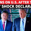 Article image for: China 'Backs' Iran’s Hormuz Stand, Sends Strong Message To Trump Right After Beijing Exit | REPORT