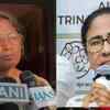 Article image for: RG Kar Case Back In Spotlight As BJP MLA Ratna Debnath Calls <i class="tbold">Mamata Banerjee</i> ‘Head Of Criminals’
