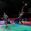 Article image for: Thailand Open 2026: Satwiksairaj and Chirag Shetty storm into final