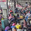 Article image for: Permanent Holding Area Planned Outside Pune Station