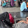 Article image for: Passengers to Wait Before Boarding Trains