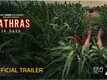 Hathras Trailer : Chandrashekhar Azad Ravan and Nidhi Suresh Starrer Hathras Official Trailer