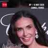 Article image for: Cannes Party Goes Wild! Demi Moore & Dylan Sprouse Steal the Spotlight